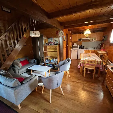 Calme Cosy Station 2600 Eyne