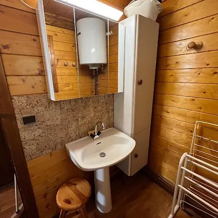 Calme Cosy Station 2600 Chalet Eyne